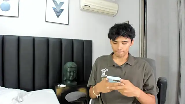 KLAUS SUNRISE XX online show from 01-29-25, 06:54