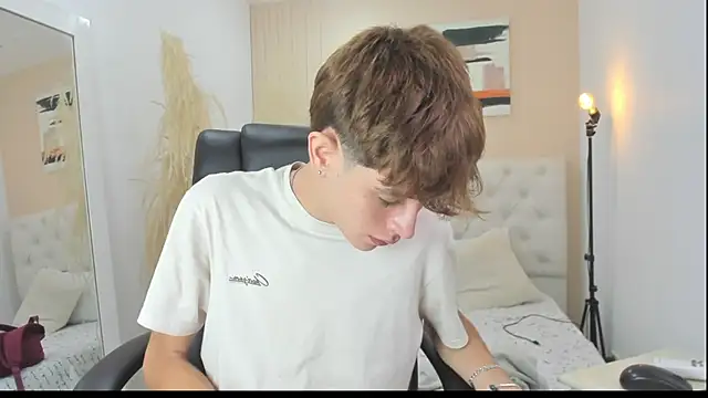 KLAUS SUNRISE XX online show from 01-31-25, 10:20