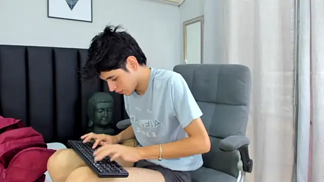 KLAUS SUNRISE XX online show from 02-28-25, 12:20