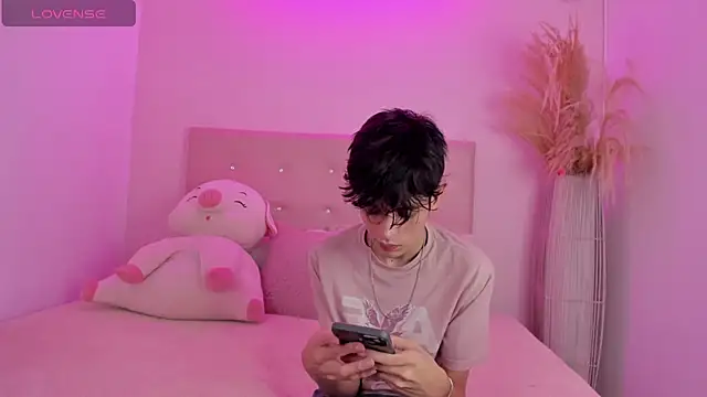 KLAUS SUNRISE XX online show from 03-07-25, 05:51