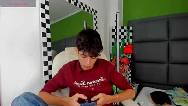 KLAUS SUNRISE XX online show from 03-21-25, 03:33