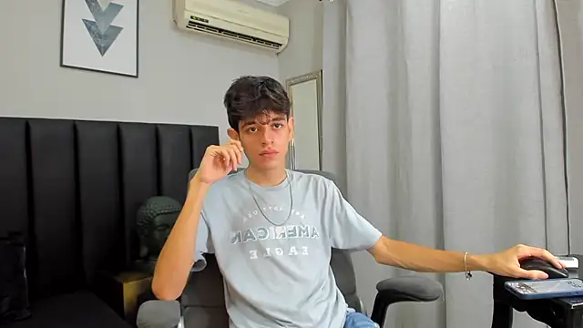 KLAUS SUNRISE XX online show from 03-23-25, 05:32