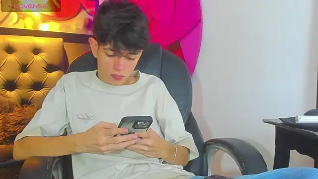 KLAUS SUNRISE XX online show from 09-23-25, 03:53