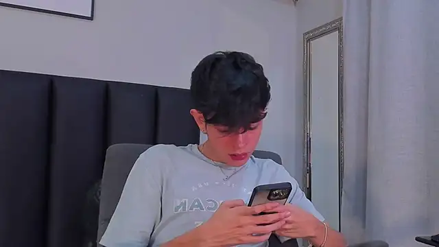 KLAUS SUNRISE XX online show from 09-27-25, 03:55