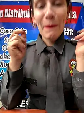 Alysson-- online show from 10-25-25, 03:51