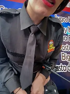 Alysson-- online show from 11-03-25, 03:35