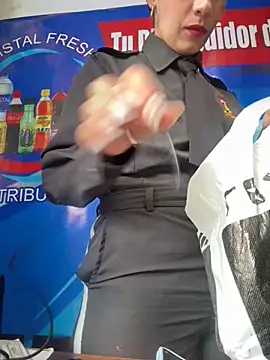 Alysson-- online show from 11-25-25, 01:44