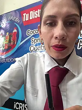 Alysson-- online show from 11-28-25, 03:14