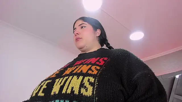 AmberiniHoffman online show from 02-12-25, 11:40