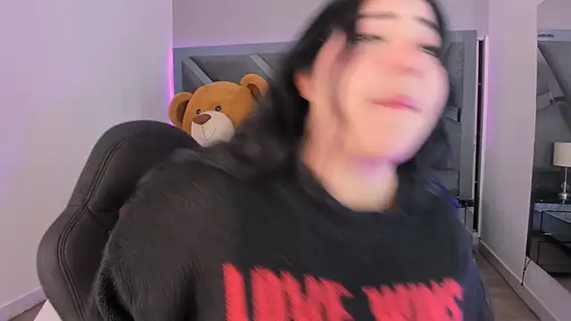 AmberiniHoffman online show from 09-29-25, 11:59