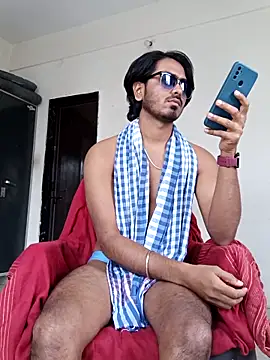 Samser0403 online show from 10-16-25, 06:47