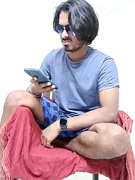 Samser0403 online show from 11-21-25, 06:28