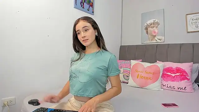 naughtyloverss online show from 03-07-26, 03:31