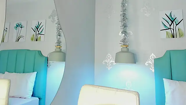 Khenta Michells online show from 03-10-25, 01:10