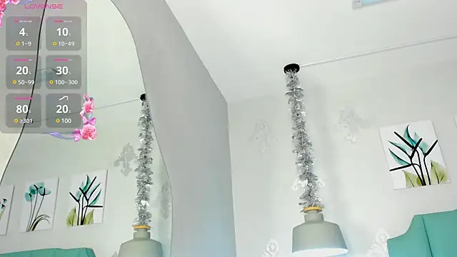 Khenta Michells online show from 03-11-25, 10:29