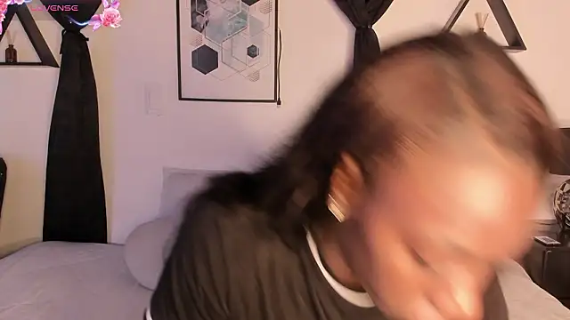 Khenta Michells online show from 02-17-26, 10:23