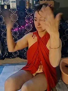 MsPink Flamingtoes544 online show from 10-15-25, 12:49