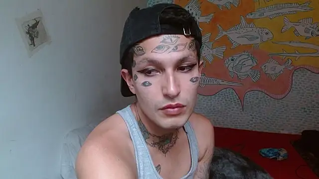 Party trans online show from 02-28-25, 09:12