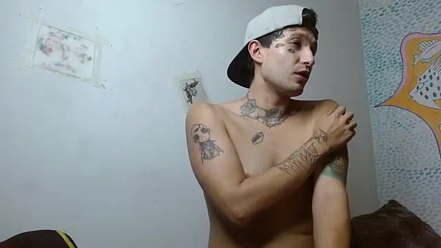 Party trans online show from 03-11-25, 12:44