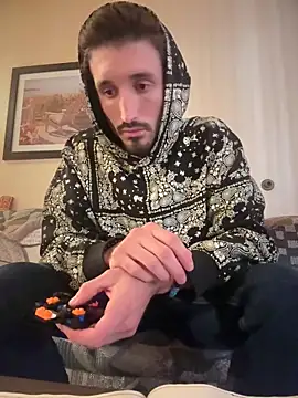 jay weston online show from 11-28-25, 04:09