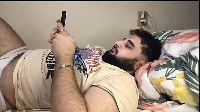 teddy alan online show from 11-01-25, 02:08