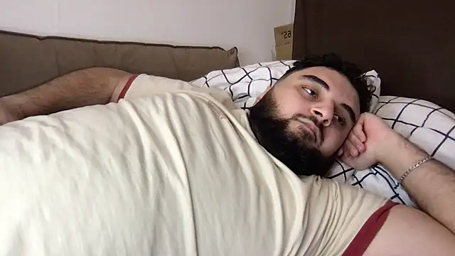 teddy alan online show from 12-03-25, 05:00