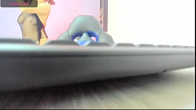 gwen ashly online show from 03-13-25, 10:10