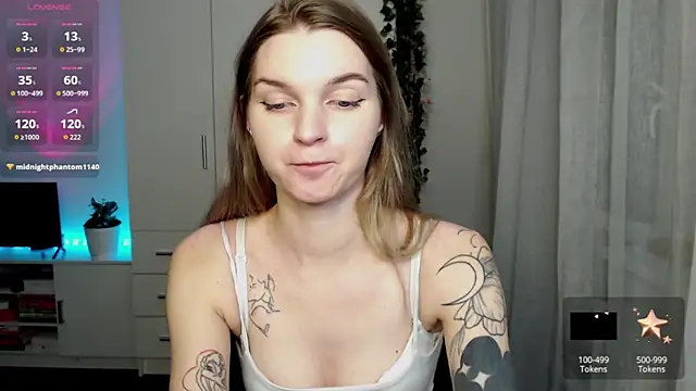 lounahyan online show from 11-14-25, 04:11