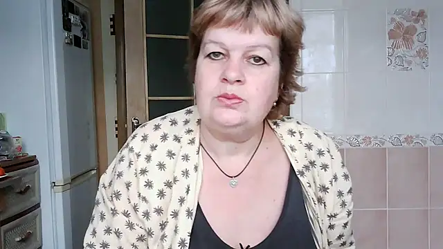 Ettie Tonia online show from 01-19-25, 01:33