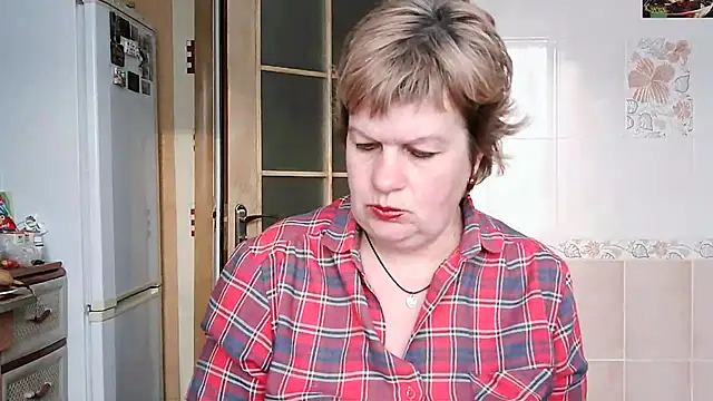 Ettie Tonia online show from 03-01-25, 02:02