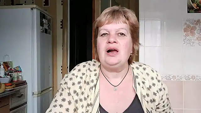 Ettie Tonia online show from 03-06-25, 02:40