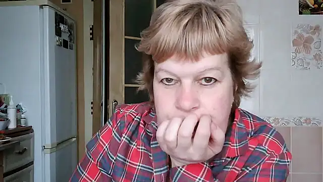 Ettie Tonia online show from 03-13-25, 05:54