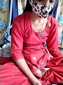 Snapshot of Cute-Ridhima chatting on 01-24-25, 06:03 Cute-Ridhima online show from 01-24-25, 06:03