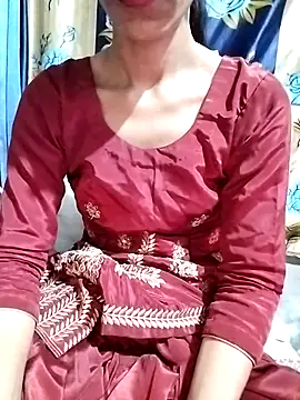 Snapshot of Cute-Ridhima chatting on 02-19-25, 02:44 Cute-Ridhima online show from 02-19-25, 02:44