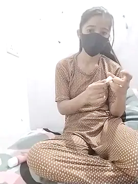 Snapshot of Cute-Ridhima chatting on 10-16-25, 04:46 Cute-Ridhima online show from 10-16-25, 04:46