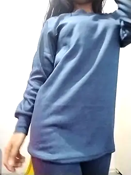 Cute-Ridhima online show from 01-08-26, 05:32