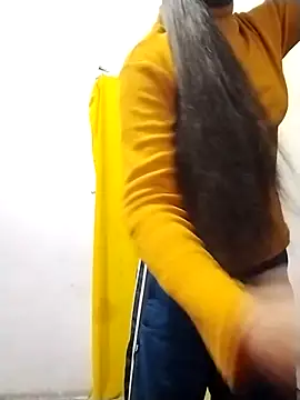 Cute-Ridhima online show from 02-18-26, 04:41