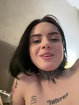 Snapshot of KeithTown chatting on 02-16-25, 08:10 KeithTown online show from 02-16-25, 08:10