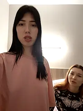 Snapshot of KeithTown chatting on 11-07-25, 05:46 KeithTown online show from 11-07-25, 05:46