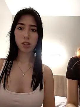 Snapshot of KeithTown chatting on 11-14-25, 05:33 KeithTown online show from 11-14-25, 05:33