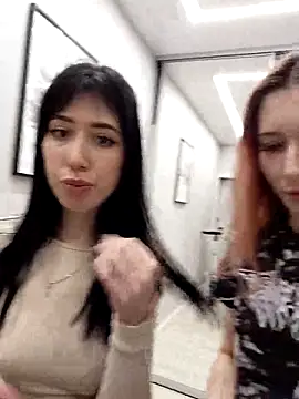 Snapshot of KeithTown chatting on 11-15-25, 05:31 KeithTown online show from 11-15-25, 05:31