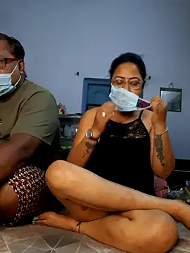 JODI NO1 online show from 02-12-25, 07:02