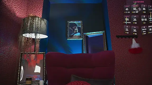 Snapshot of poisonivy_ chatting on 10-21-25, 05:52 poisonivy  online show from 10-21-25, 05:52