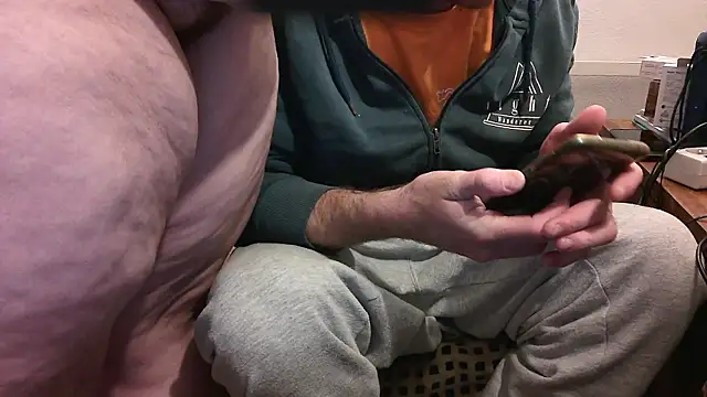 Maebi online show from 12-10-24, 01:00