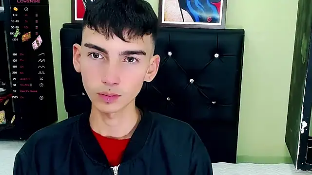 ttimy x boy online show from 01-25-25, 12:27