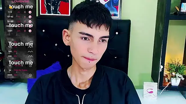 ttimy x boy online show from 01-26-25, 11:18