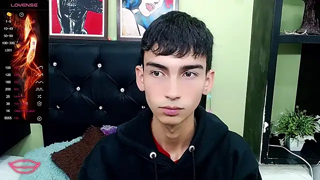 ttimy x boy online show from 02-20-25, 07:52