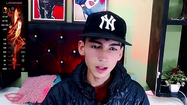 ttimy x boy online show from 02-21-25, 08:38