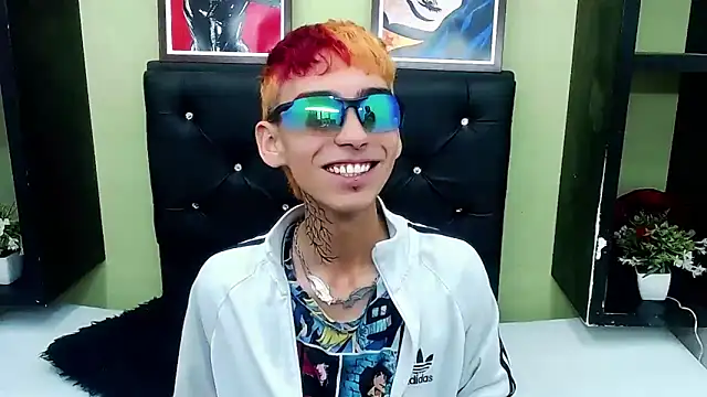 ttimy x boy online show from 03-14-25, 08:49