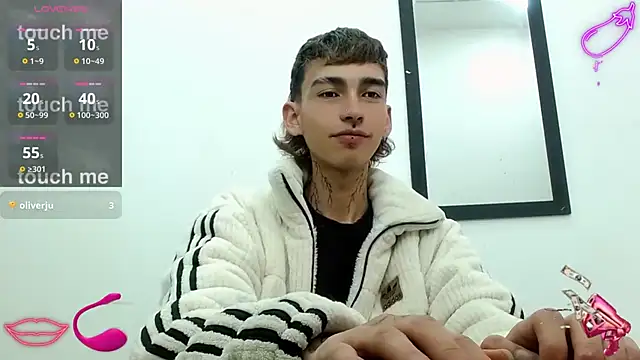 ttimy x boy online show from 09-13-25, 10:31